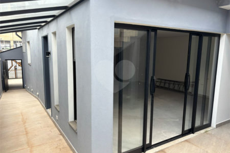 Sobrado reformado na Vila Clementino - 4 quartos sendo 1 suite - Comercial ou Residencial