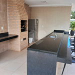Apartamento a venda no Boa Vista