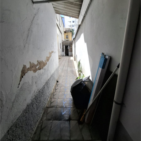 Casa comercial / residencial, à venda, 284m2, Higienópolis, São Paulo.