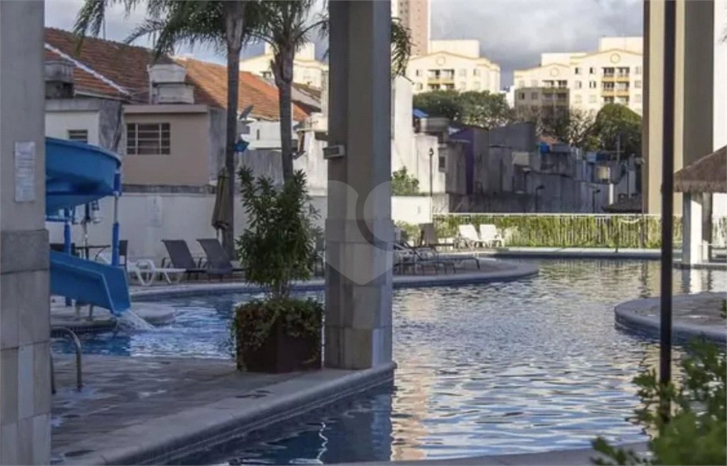 Apartamento na Mooca com 85 m² com 64 m² útil ,2 banheiros 1 vaga 2 quartos 1 suíte