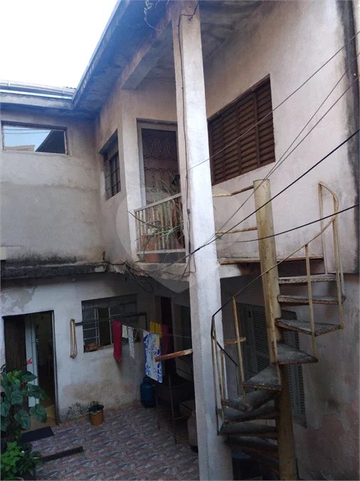 Terreno à venda na Vila Mascote – 225 m²