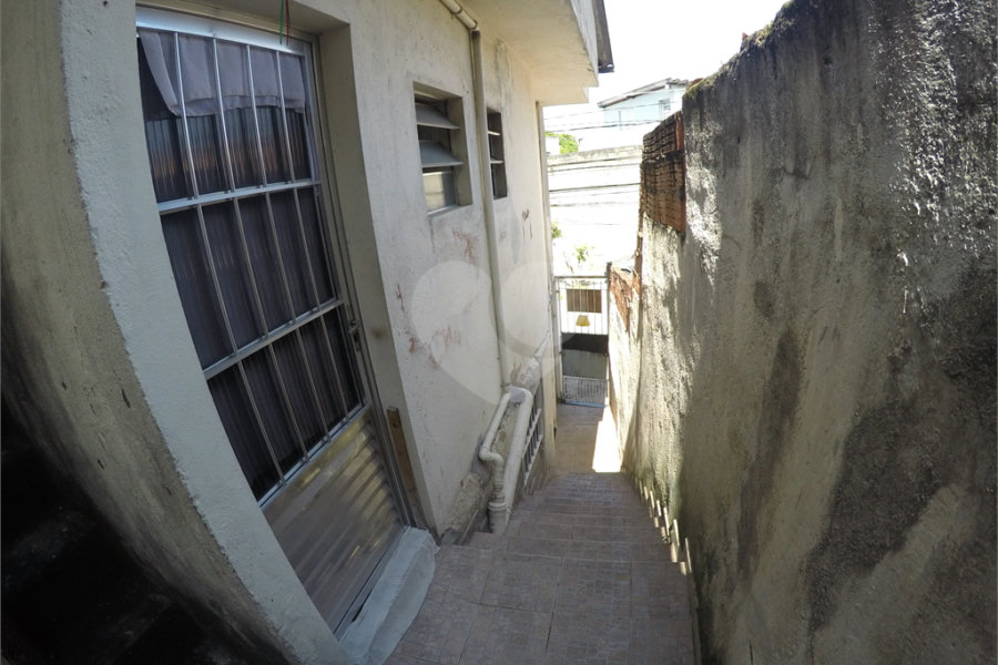 VENDA Casa para RENDA com 5 casas - Imirim