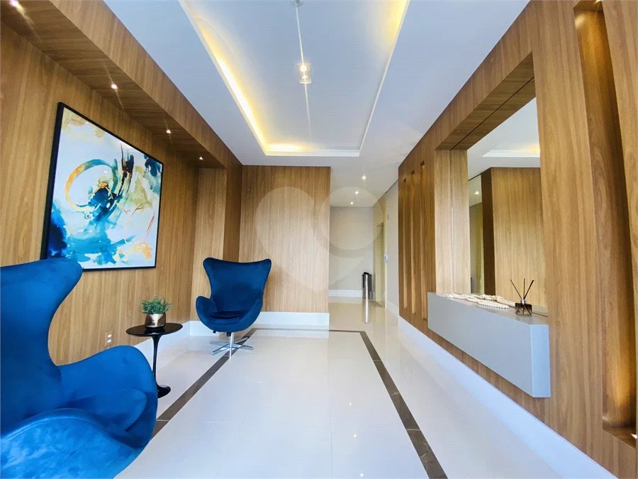 APARTAMENTO NOVO COM 3 SUÍTES E 3 VAGAS NO SPETTACULO PATRIANI – SÃO BERNARDO DO CAMPO!