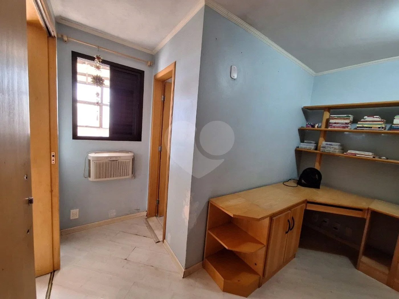 Cobertura com 193m², 4 quartos (2 suítes), 2 garagens, à venda no Jardim Marajoara