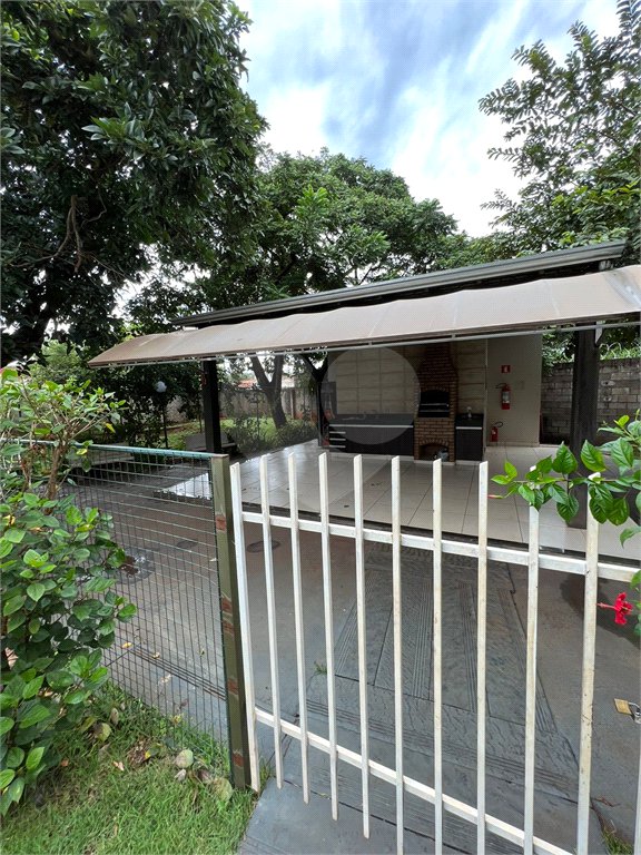 Apartamento no Condomínio Residencial Parque Romance.