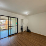 Studio novo com 33m² e vaga na garagem na região da Aclimação em São Paulo - SP.
