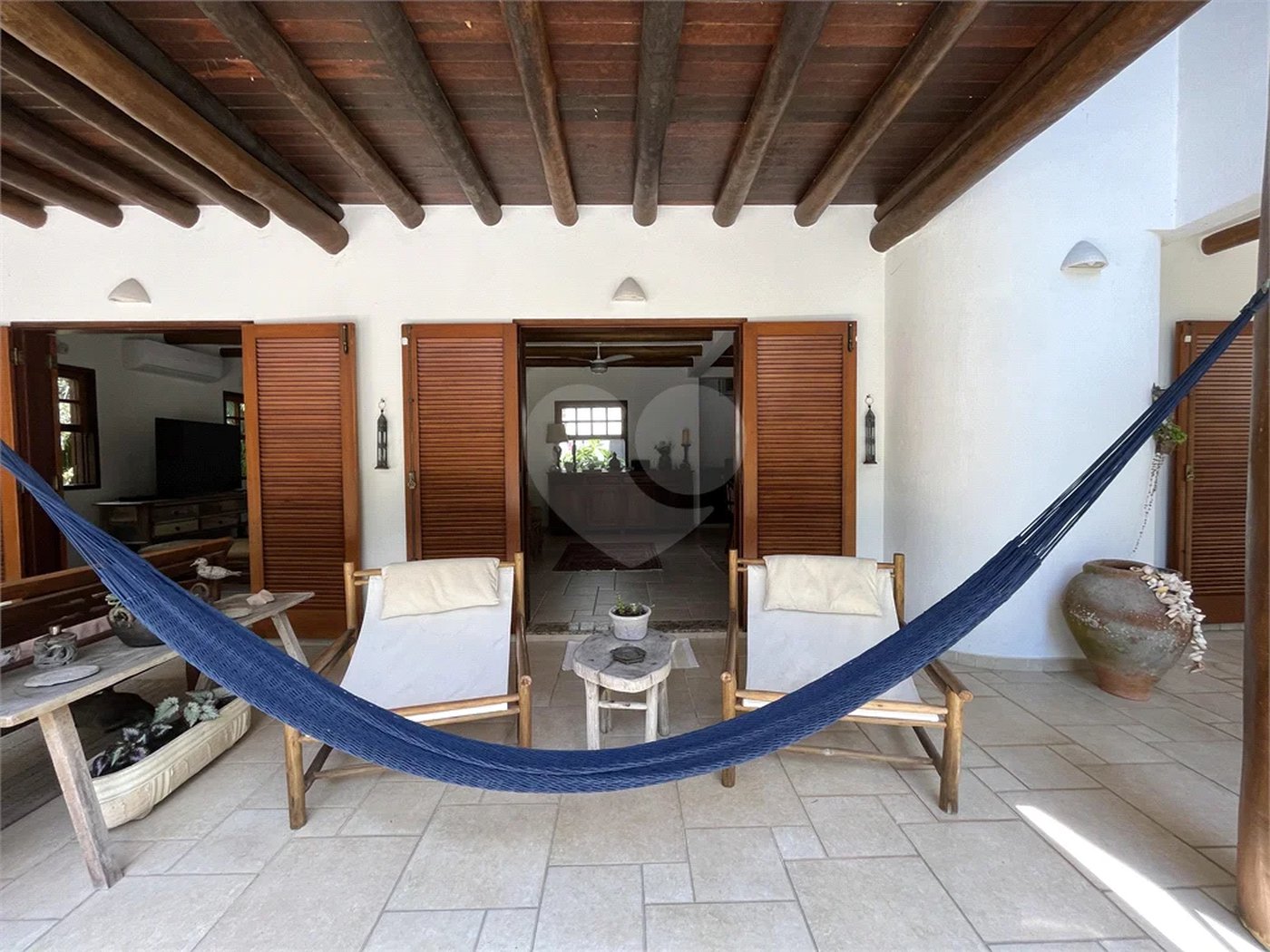 Casa à venda com 4 suítes em Costa do Sol, Bertioga, SP