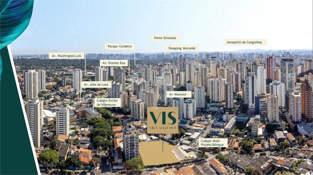 Apartamento à venda com 3 quartos, sendo 1 suíte, em Vila Santa Catarina, São Paulo, SP