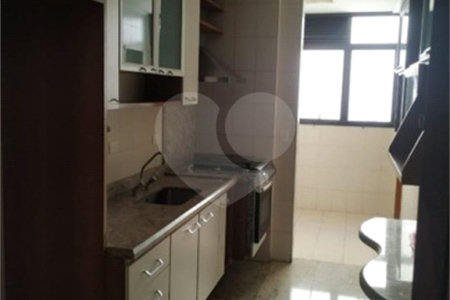 Apartamento a venda na Mooca