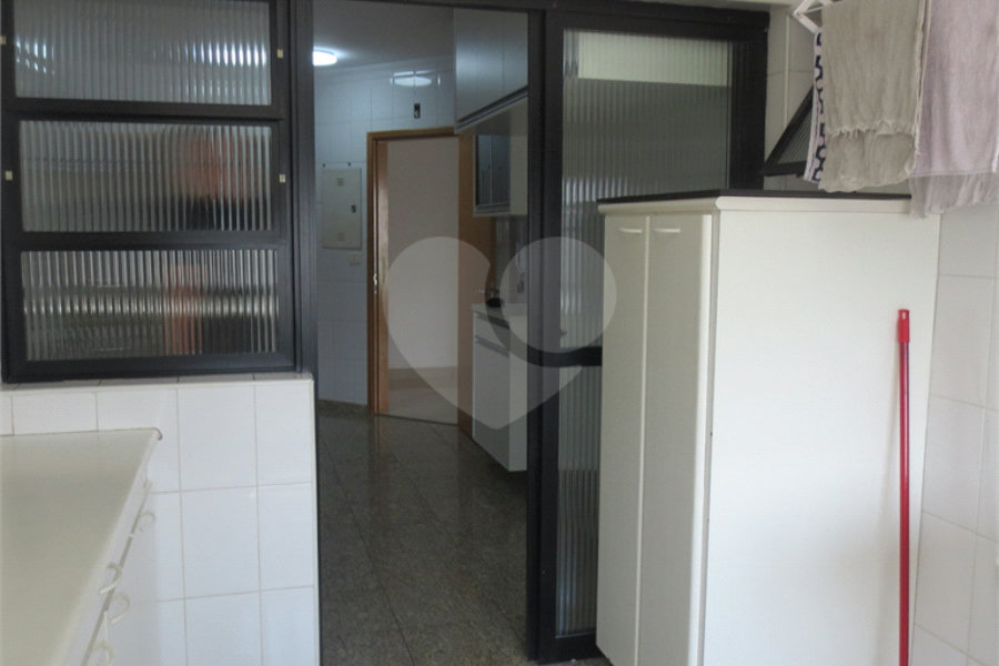 Excelente Apto Reformado na V.Mariana - 4 Quartos/1 Suíte/3 Vagas