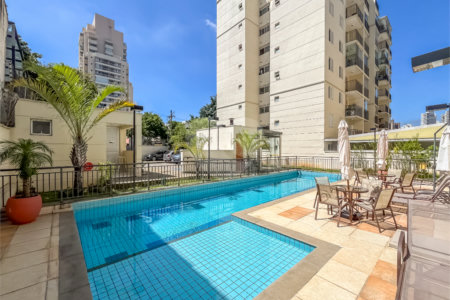Apartamento para venda em Ipiranga com 2 quartos, sendo 1 suíte , 127m²