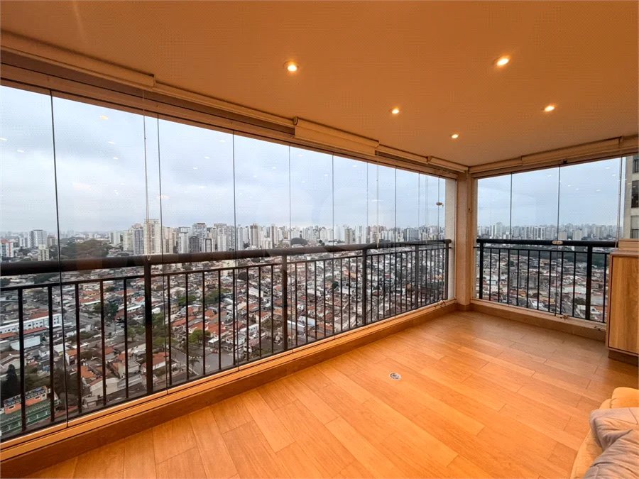 Apartamento á venda - Jabaquara
