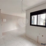 Apartamento com 102m² , 2 dormitórios , sendo 1 suíte e 1 vaga , à venda no bairro Casa Branca em Santo André