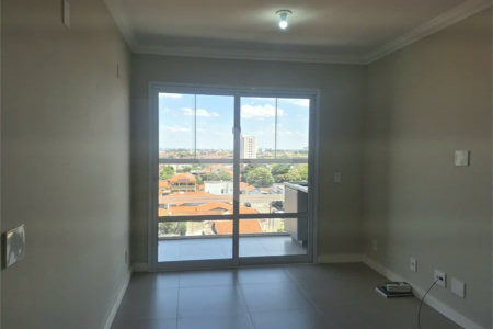 MARAVILHOSO APARTAMENTO NO NATÁLIA CLUB HOSE– INDAIATUBA/SP