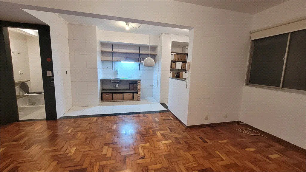 Apartamento à venda com 2 quartos em Butantã, São Paulo, SP