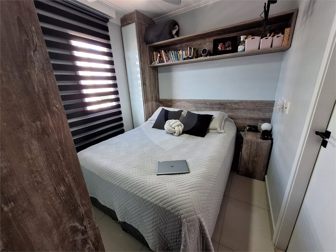 Apartamento a venda no Tucuruvi 3 Dormitórios