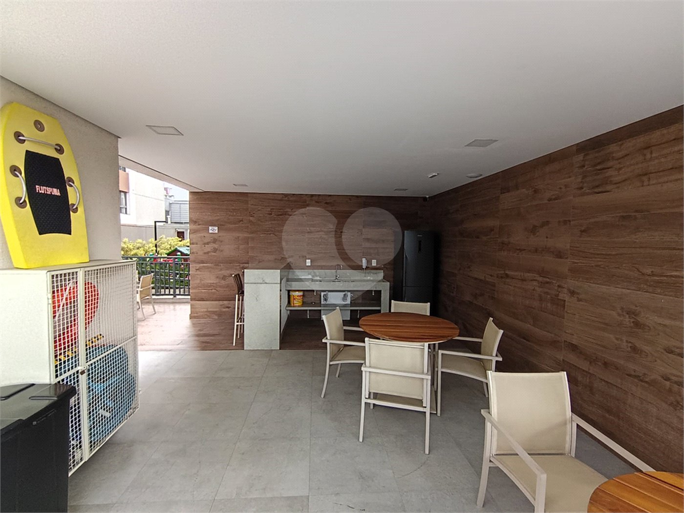 Apartamento á venda - Ipiranga