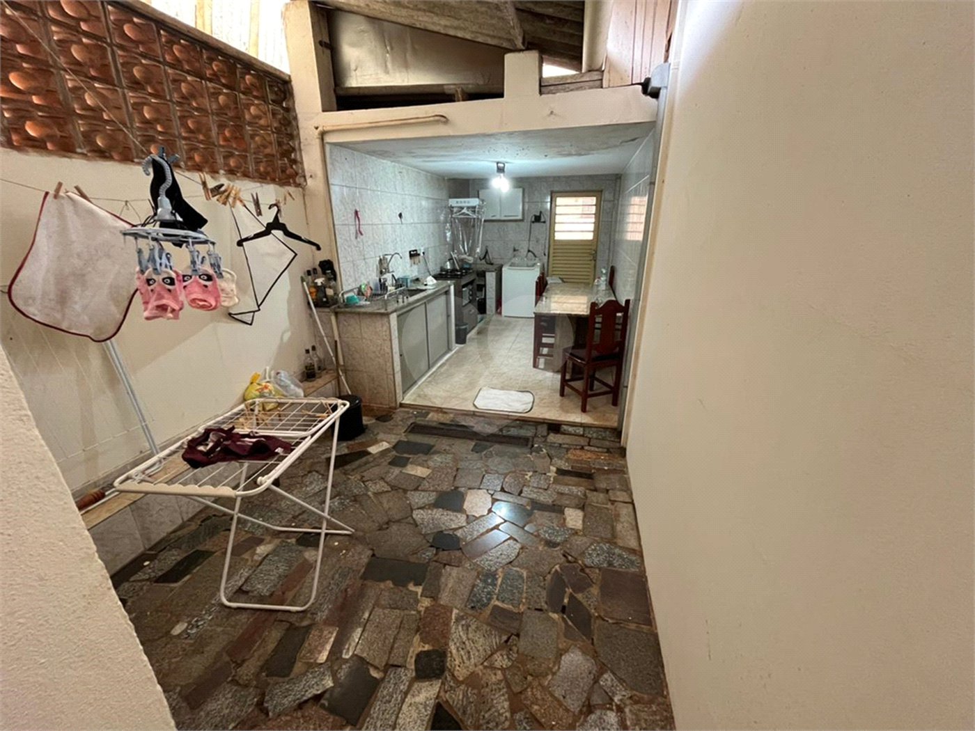 Casa a venda na Cidade Jardim com 3 dormitorios e 1 suite