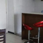 Apartamento à venda com 2 quartos em Butantã, São Paulo, SP