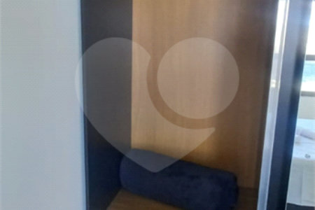 Apartamento para locação - Saúde