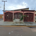 Casa à Venda na Vila Prado – São Carlos/SP