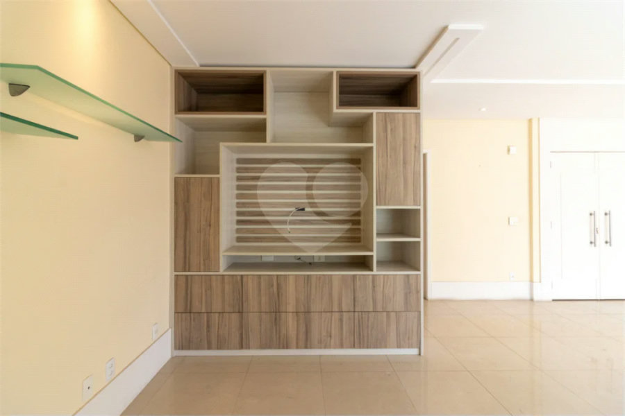 Vila Andrade / Jardim Sul - 4 dormitórios | 2 suítes | 3 vagas | depósito