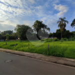 Terreno para alugar na Pompéia em Piracicaba - SP.