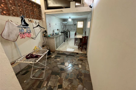 Casa a venda na Cidade Jardim com 3 dormitorios e 1 suite