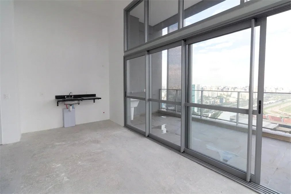 Apartamento à venda com 2 quartos, sendo 1 suíte,  em Butantã, São Paulo, SP