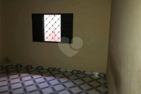 Casa térrea para venda no Antenor Garcia