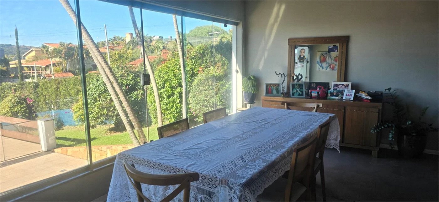 Casa à venda com 5 suítes em Jardim do Ribeirão I, Itupeva, SP