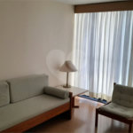 Apartamento moderno com 1 dormitório no Campo Belo – 50 m², lazer completo!