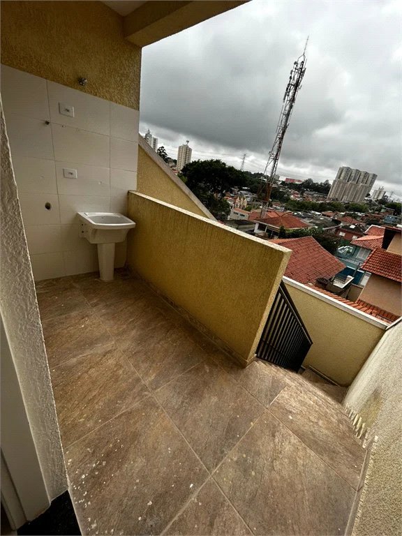 Sobrado à venda com 3 quartos, sendo 1 suíte, em Butantã, São Paulo, SP