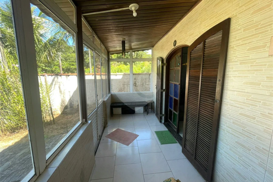 Casa à venda com 2 quartos, sendo 1 suíte, em Morada da Praia, Bertioga, SP