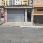 CASA TERREA A VENDA EM SP PENHA