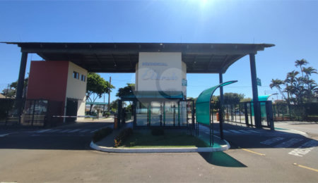 Casa à venda com 5 quartos, sendo 4 suítes,  no condomínio Residencial Eldorado, São Carlos - SP