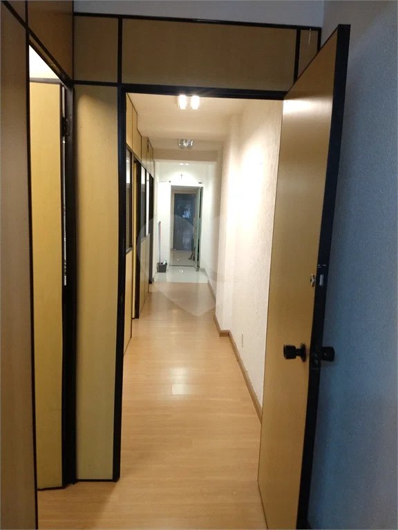 Conjunto comercial à venda na Aclimação, com 124 m²