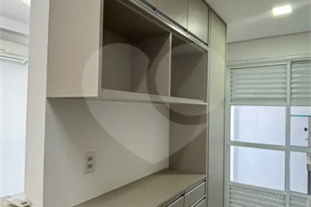 Apartamento para locação Residencial Imagine | 1 suítes | 2 vagas cobertas