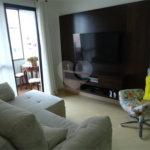 Apartamento á venda - Jabaquara