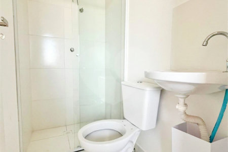 Studio mobiliado a venda no Ipiranda com 1 dormitorio e lazer.