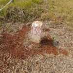 Terreno a venda no Recanto do Sabiá
