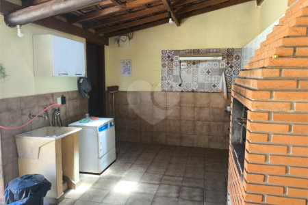 Casa Térrea a venda no Jardim Ricetti!
