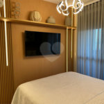 MARAVILHOSO APARTAMENTO - WONDER CIDADE JARDIM
