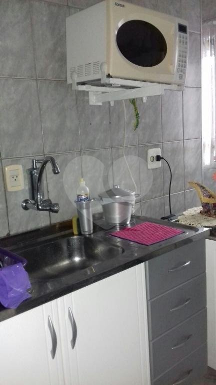 Sobrado Condomínio Fechado- Jaragua