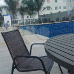 Apartamento à venda com 2 quartos em Jardim Embaré, São Carlos, SP