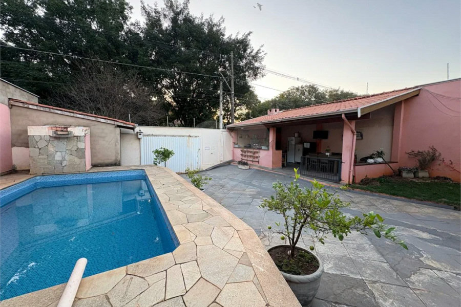 Casa à venda na Nova Piracicaba