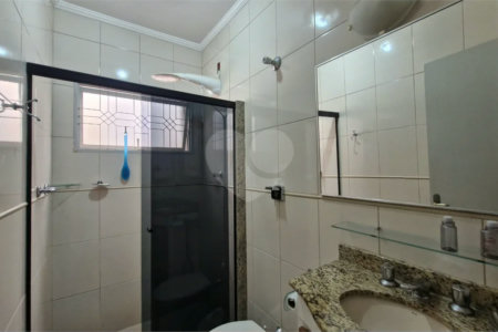 Casa Térrea - Totalmente mobiliada para locação no bairro Ponte – Atibaia/SP