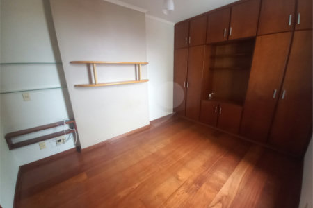 Apartamento para venda ou locação no Ed. Alexandre Previero