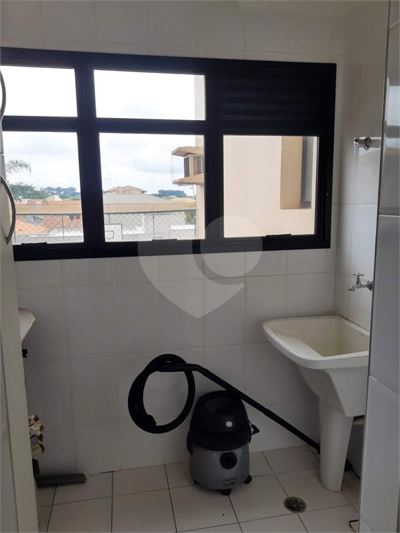 Apartamento no Condomínio Residencial Hadad.