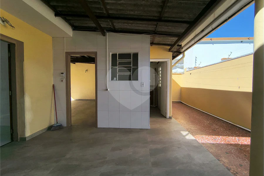 Casa para alugar com 3 quartos, sendo 1 suíte, em Jardim Dos Estados, Poços de Caldas - MG